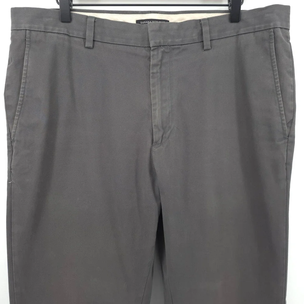 Banana Republic elevate your